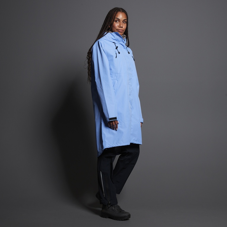 Skallparkas "Active Parkas"